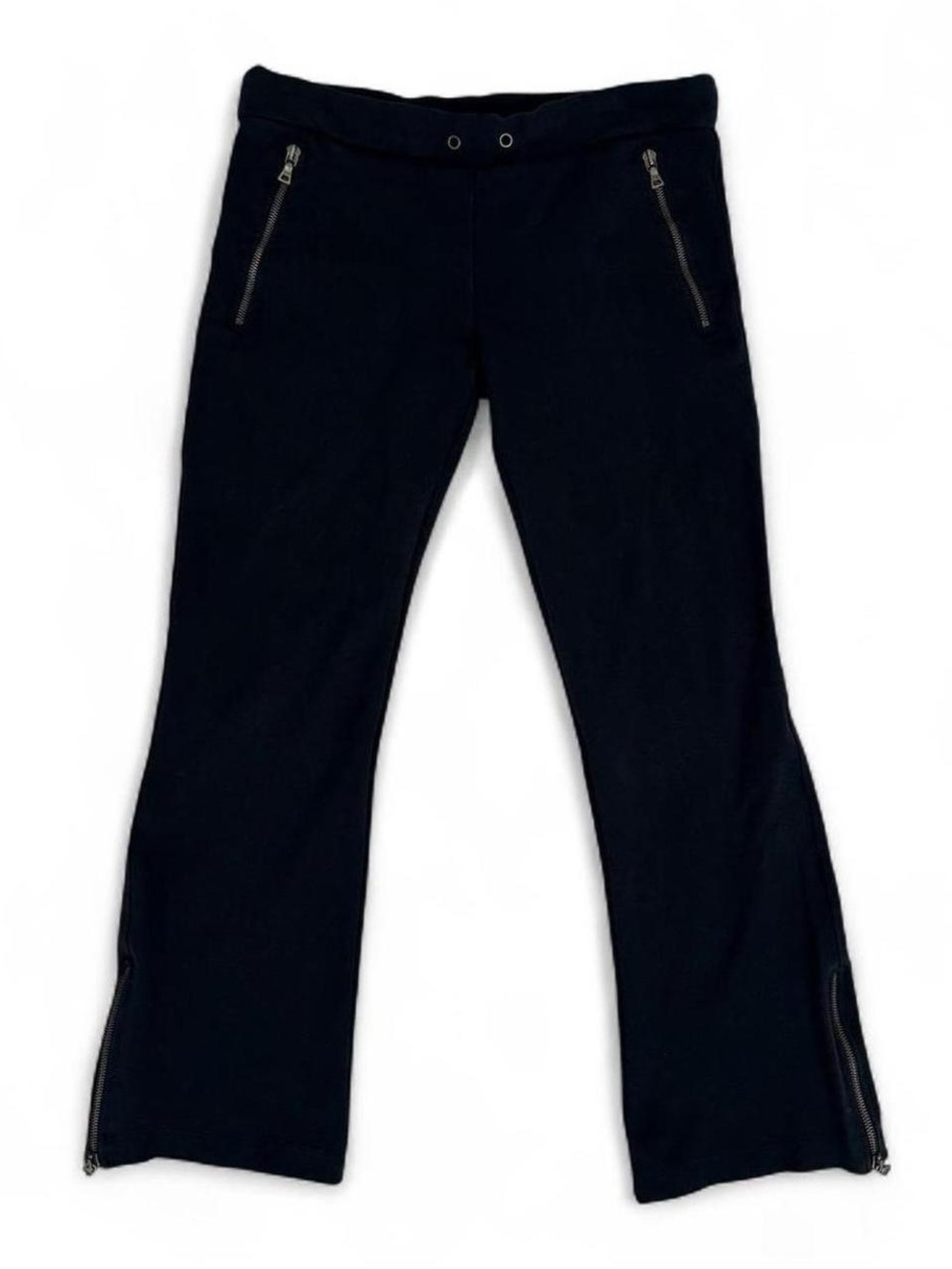 Prada black pants